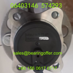 06403146 574293 Wheel Hub Bearing 574293 Rolling Bearing - Stock for Sale