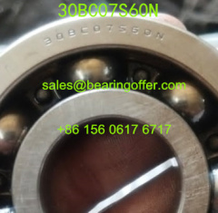 30BC07S60N Automotive Bearing 30BC07S60 Ball Bearing - Stock for Sale