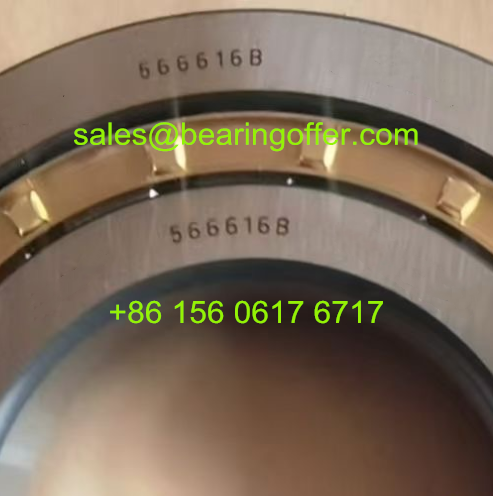 566616B Automotive Bearing 80x150x28 Roller Bearing - Stock for Sale