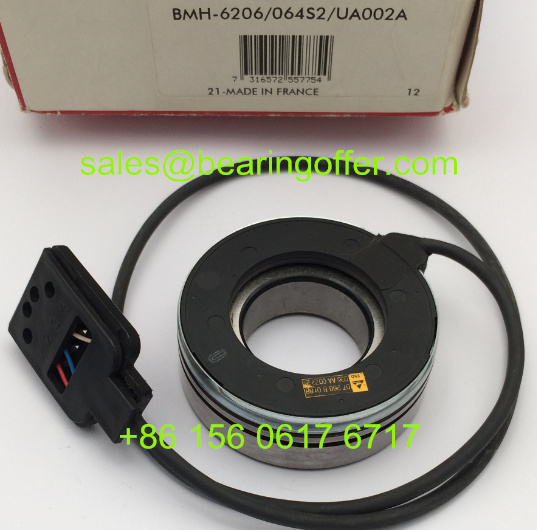 BMH-6206/002A Encoder Bearing 30*62*22.2 Ball Bearing - Stock for Sale