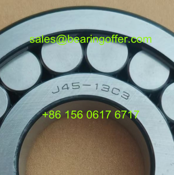 J45-13A Automotive Bearing 45x110x27 Roller Bearing J45-13C3 - Stock for Sale