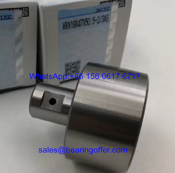 KRX18X47X50.5/3AS Printing Machine Bearing 18*47*50.5 Roller Bearing - Stock for Sale