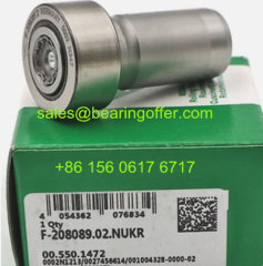 F-208089.2 Printing Machine Bearing 12x18x48 Roller Bearing F-208089.02.NUKR - Stock for Sale