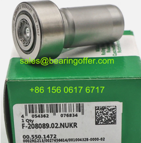 F-208089.2 Printing Machine Bearing 12x18x48 Roller Bearing F-208089.02.NUKR - Stock for Sale