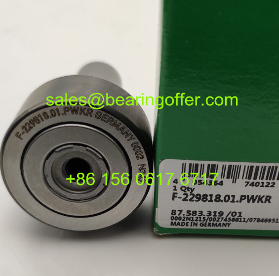 87.583.319/01 Printing Machine Bearing 16*35*63 Roller Bearing - Stock for Sale