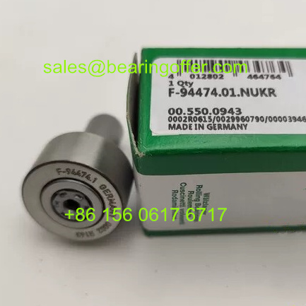 00.550.0943 Printing Machine Bearing 10*22*33 Roller Bearing - Stock for Sale