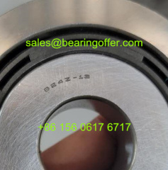 B24Z-13 Automotive Bearing 24.3x82.15x21 Ball Bearing - Stock for Sale