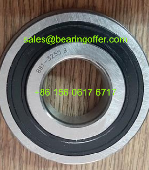 BB1-3255B Gearbox Bearing 30x72x20.65 Ball Bearing BB1-3255 - Stock for Sale