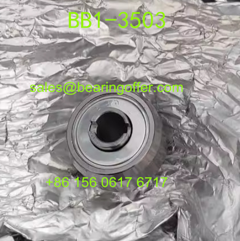 BB1-3503 Printing Machine Bearing 6*19*16 Roller Bearing - Stock for Sale