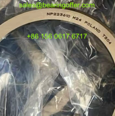 NP525706/NP223610 Automotive Bearing NP525706 Roller Bearing NP223610 - Stock for Sale