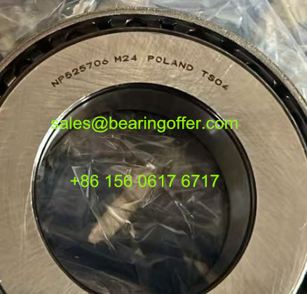 NP525706/NP223610 Automotive Bearing NP525706 Roller Bearing NP223610 - Stock for Sale