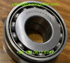 DAC2562254 Wheel Hub Bearing 25x62x25.4 Ball Bearing - Stock for Sale
