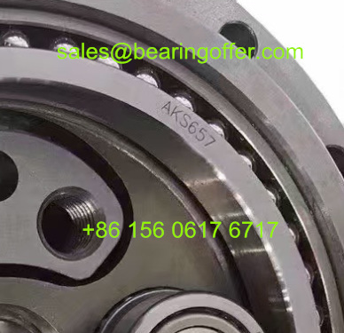 AKS657 Automotive Bearing AKS657 Ball Bearing - Stock for Sale
