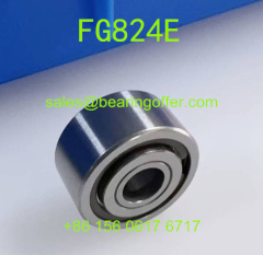 FG824E Cam Follower Bearing 8x24x13 Roller Bearing FG824EE - Stock for Sale