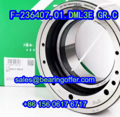 F-236407.01.DML3E GR.C Printing Machine Bearing 120x260x79 Roller Bearing - Stock for Sale