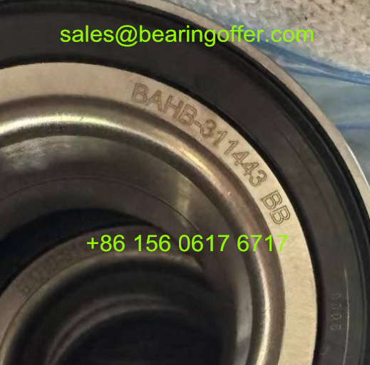 BAHB-311443 BB Wheel Bearing 40*72*37 Ball Bearing BAHB311443BB - Stock for Sale