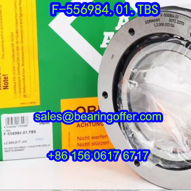 F-556984.01 Printing Machine Bearing L2.006.017/04 Roller Bearing F-556984.01.TBS - Stock for Sale