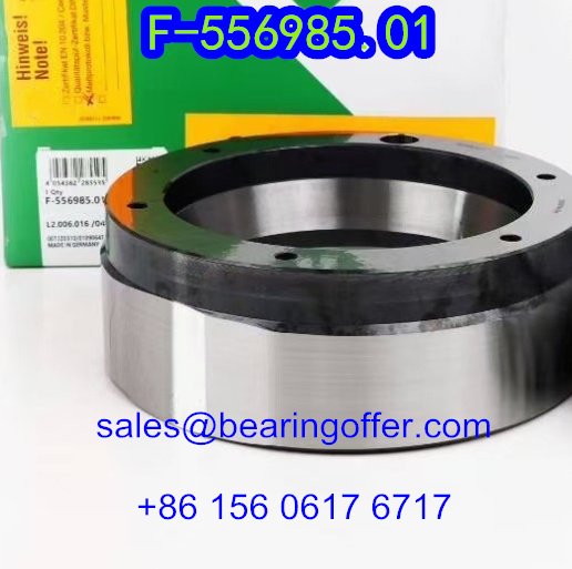 F-556985.01 Printing Machine Bearing L2.006.016/04 Roller Bearing F-556985.01.TBS - Stock for Sale