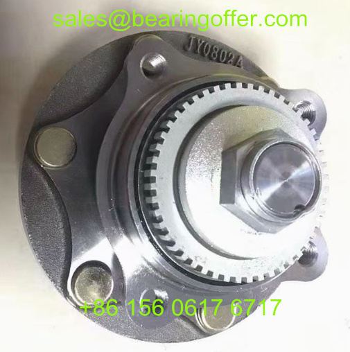 JY0808A Wheel Hub Bearing JY0808 Rolling Bearing - Stock for Sale