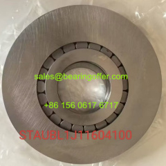 STAUBL1J11604100 Cylindrical Roller Bearing STAUBL1J11604100 Rolling Bearing - Stock for Sale