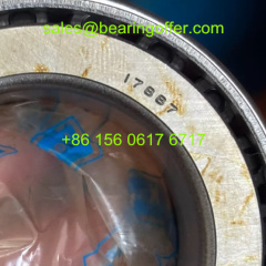 17887/17831 Automotive Bearing 45.23*79.985*19.842 Roller Bearing 17887/31 - Stock for Sale