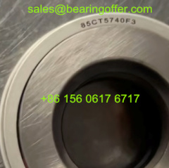 85CT5740F3 Clutch Release Bearing 85CT5740 Rolling Bearing - Stock for Sale