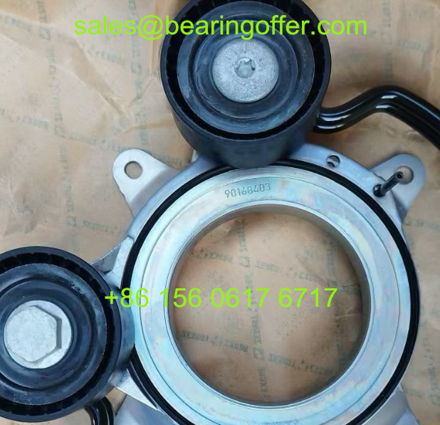 90168403 Belt Tensioner 90168403 Tensioners - Stock for Sale