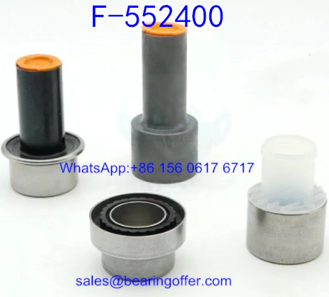 F-552400 Automotive Bearing 23x26/40x31.4/87 Roller Bearing - Stock for Sale