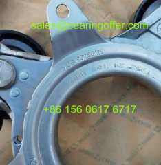 MUB 90280129 Belt Tensioner MUB90280129 Tensioners - Stock for Sale