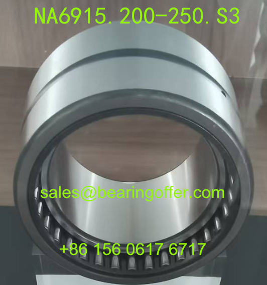 NA6915.200-250.S3 Needle Roller Bearing 75x105x54 Rolling Bearing - Stock for Sale
