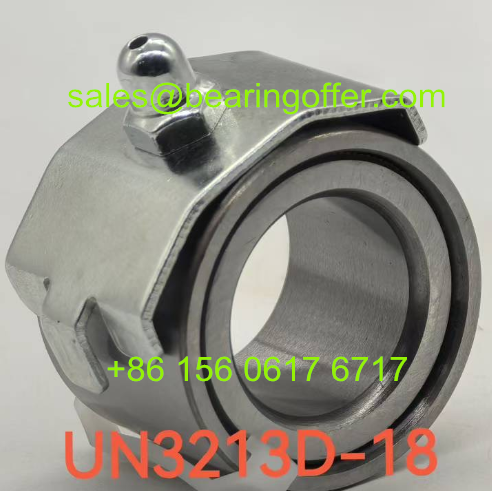 UN3213D-18 Bottom Roller Bearing UN3213D18 Rolling Bearing - Stock for Sale