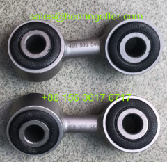 4E0 505 548 Automotive Bearing 4E0-505-548 Rolling Bearing - Stock for Sale
