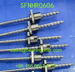 SFNHR0606 Ball Screw Nut SFNHR606 Ball Screws - Stock for Sale