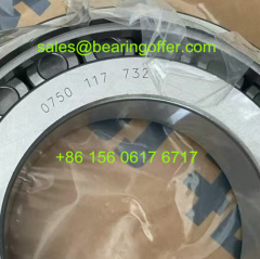 0750 117 732 Automotive Bearing 85x150x30.5 Roller Bearing 0750117732 - Stock for Sale