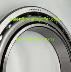180BN19 Excavator Bearing 180x250x33 Ball Bearing - Stock for Sale