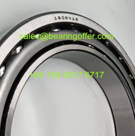 180BN19 Excavator Bearing 180x250x33 Ball Bearing - Stock for Sale