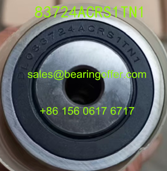 DLQ83724ACRS1TN1 Deep Groove Ball Bearing DLO83724ACRS1TN1 Rolling Bearing - Stock for Sale