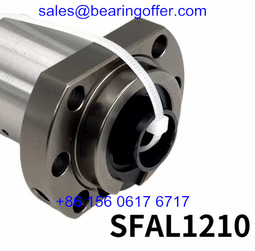 SFAL1210 Ball Screw Nut SFAL-1210 Ball Screws - Stock for Sale