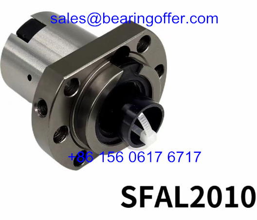 SFAL2010 Ball Screw Nut SFAR2010 Ball Screws - Stock for Sale