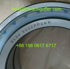 SL045032-PP-2NR Cylindrical Roller Bearing 160x240x109 Rolling Bearing - Stock for Sale