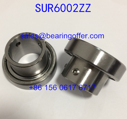 SUR6002ZZ Stainless Steel Bearing 15*32*9/16.5 Ball Bearing SUR6002 - Stock for Sale