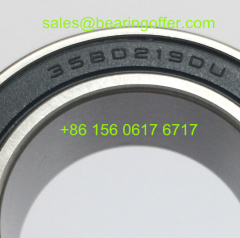 35BD219DU Air Conditioner Bearing 35x55x20 Ball Bearing 35BD219 - Stock for Sale