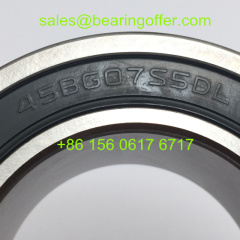 45BG07S5DL Automobile Bearing 45x75x32 Ball Bearing 45BG07S5 - Stock for Sale