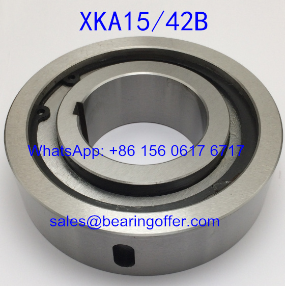 XKA15/42B Clutch Bearing 15x42x24 One Way Bearing XKA15/42 - Stock for Sale