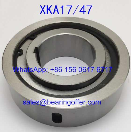 XKA17/47B Clutch Bearing 17x47x24 One Way Bearing XKA17/47 - Stock for Sale