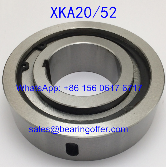 XKA20/52B Clutch Bearing 20x52x24 One Way Bearing XKA20/52 - Stock for Sale
