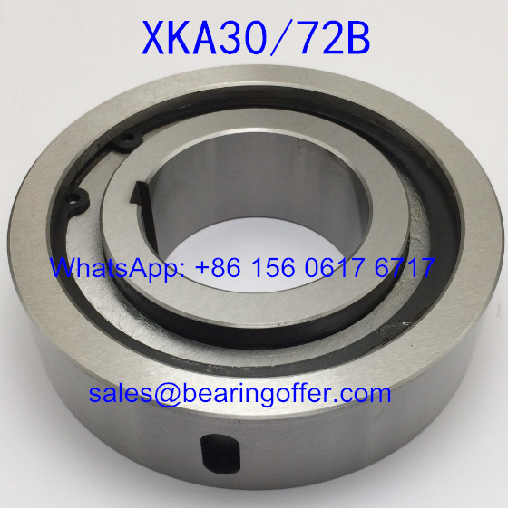 XKA30/72B Clutch Bearing 30x72x24 One Way Bearing XKA30/72 - Stock for Sale