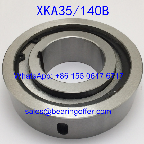 XKA35/140B Clutch Bearing 35x140x35 One Way Bearing XKA35/140 - Stock for Sale
