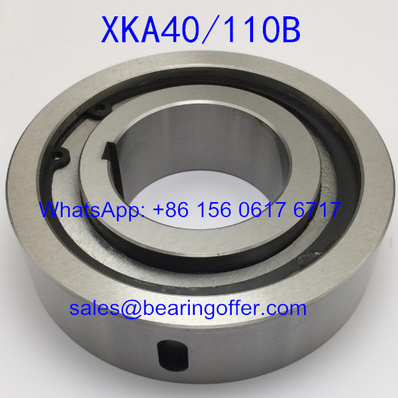 XKA40/110B Clutch Bearing 40x110x34 One Way Bearing XKA40/110 - Stock for Sale
