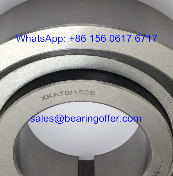 XKA70/150B One Way Bearing 70x150x40 Clutch Bearing XKA70150 - Stock for Sale